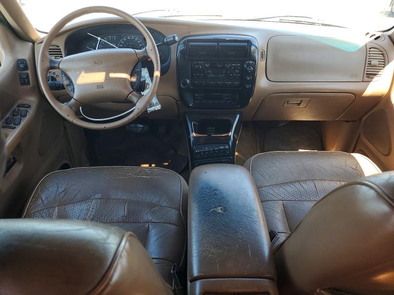 Продажа на аукционе авто 1996 Ford Explorer, vin: 1FMDU35P2TZB45548, номер лота: 56836816