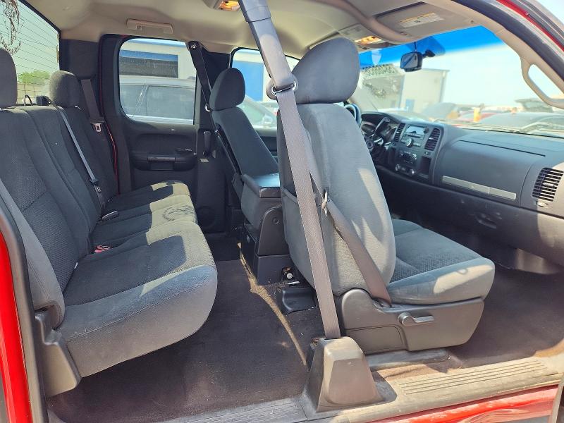 58466636 :رقم المزاد ، 1GTEC19J98Z282306 vin ، 2008 Gmc Sierra مزاد بيع
