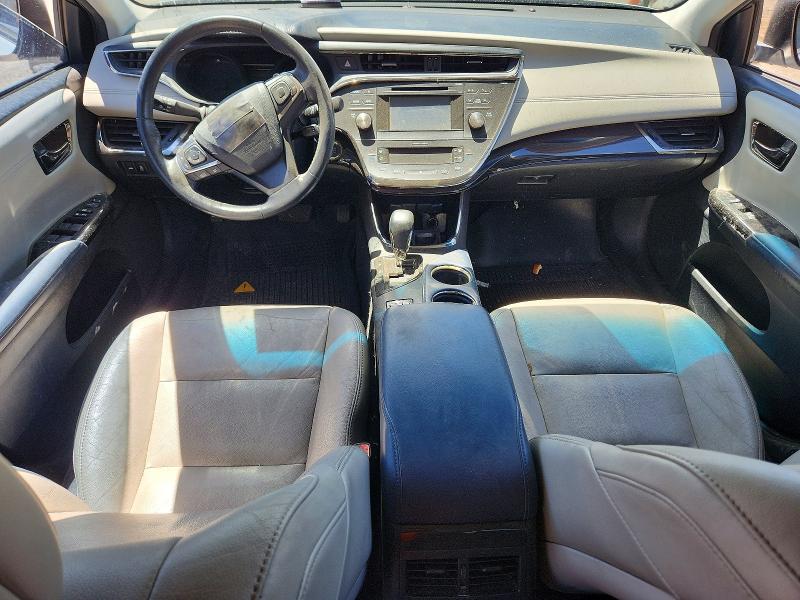 Aukcja sprzedaży 2015 Toyota Avalon, vin: 4T1BK1EB3FU172121, numer aukcji: 57305016