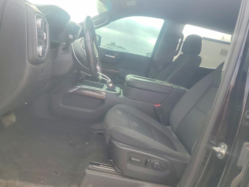 59156286 :رقم المزاد ، 3GTU9CET4MG230024 vin ، 2021 Gmc Sierra مزاد بيع