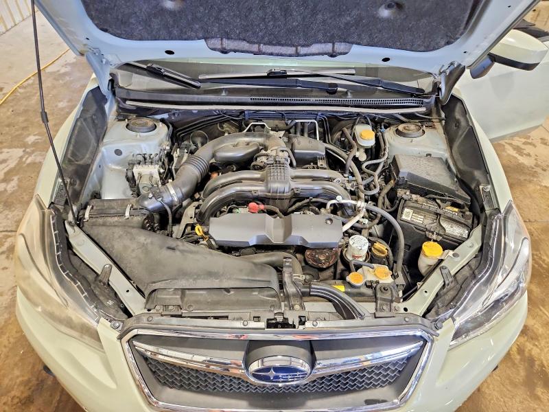 Продажа на аукционе авто 2016 Subaru Crosstrek, vin: JF2GPABC8G8254690, номер лота: 59241286