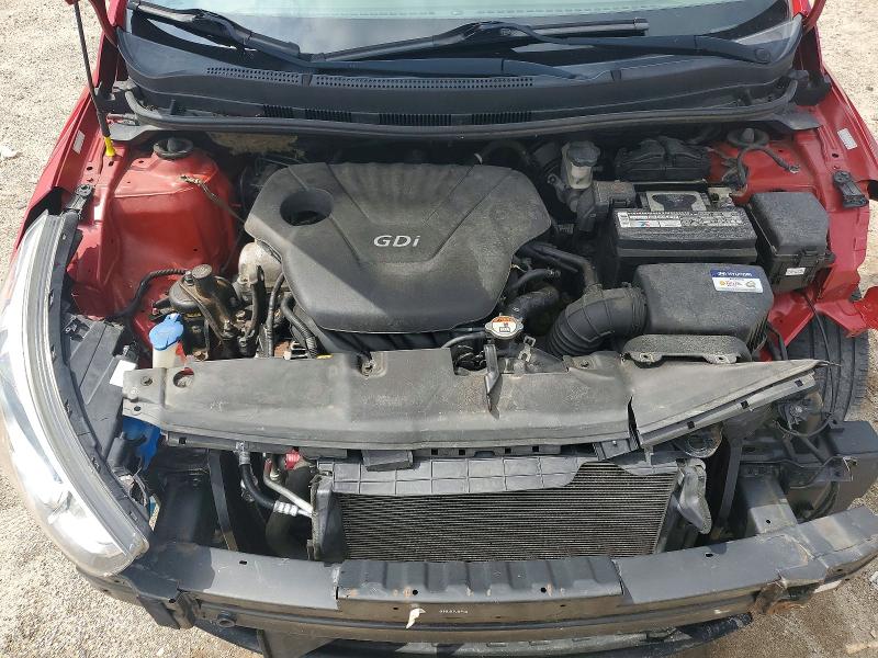 Продаж на аукціоні авто 2016 Hyundai Accent, vin: KMHCT5AE3GU253078, номер лоту: 57238206