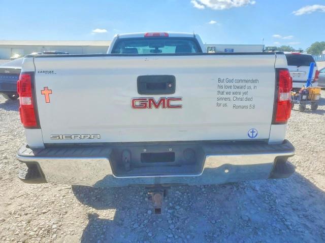 55969446 :رقم المزاد ، 1GTN1LEC3HZ906397 vin ، 2017 Gmc Sierra مزاد بيع