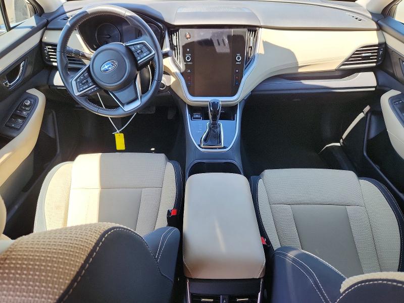 Продажа на аукционе авто 2023 Subaru Outback, vin: 4S4BTADC6P3107326, номер лота: 55726446