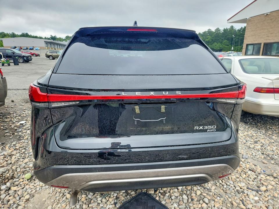 Aukcja sprzedaży 2026 Lexus Rx 350, vin: 2T2BAMCAXTC148745, numer aukcji: 57559626