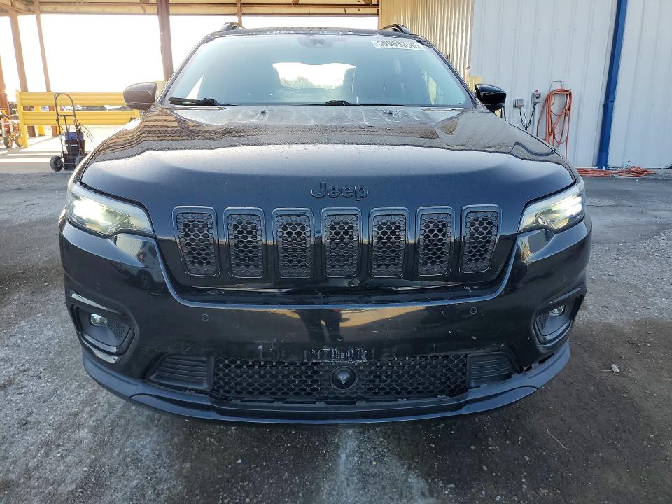 Продажа на аукционе авто 2023 Jeep Cherokee, vin: 1C4PJMMB6PD106390, номер лота: 58965396