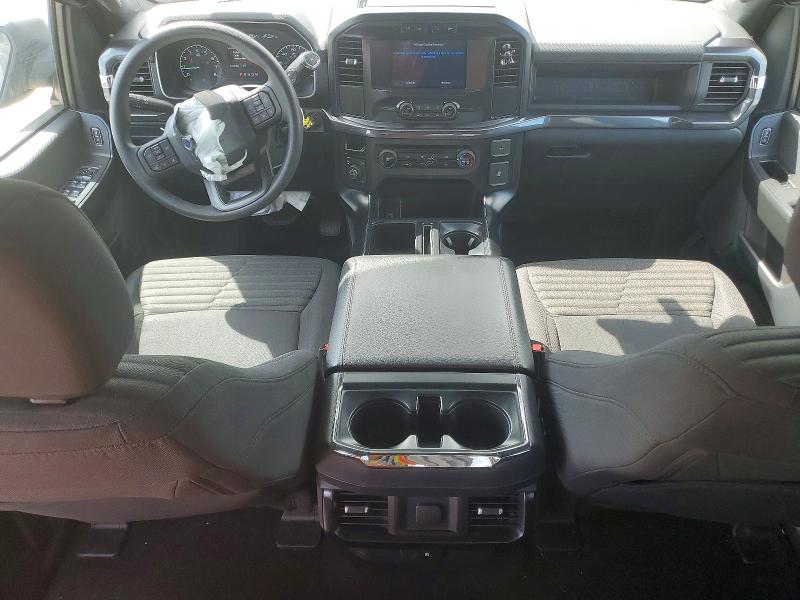 Aukcja sprzedaży 2023 Ford F150, vin: 1FTFW1E5XPKF96297, numer aukcji: 56649426