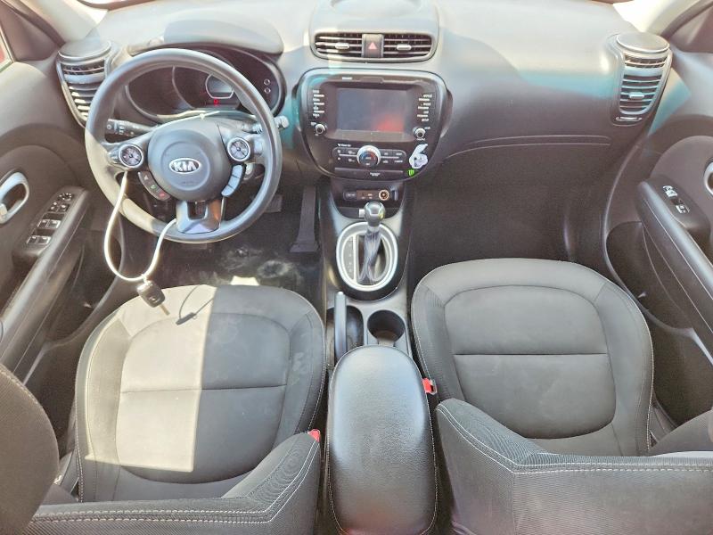 Продаж на аукціоні авто 2019 Kia Soul, vin: KNDJP3A52K7660658, номер лоту: 57128096