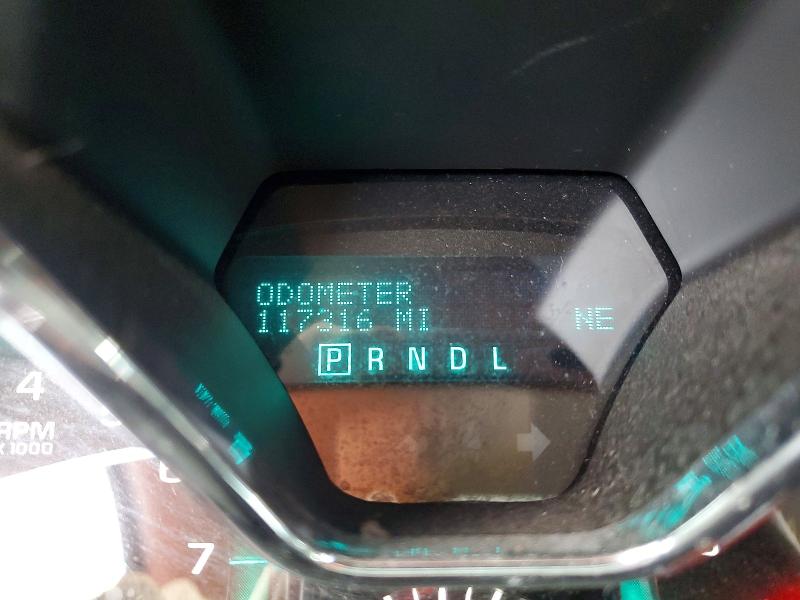 Aukcja sprzedaży 2017 Chevrolet Traverse, vin: 1GNKRGKD5HJ268353, numer aukcji: 56128216