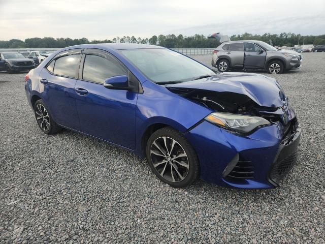56280156 :رقم المزاد ، 5YFBURHE5JP762930 vin ، 2018 Toyota Corolla مزاد بيع