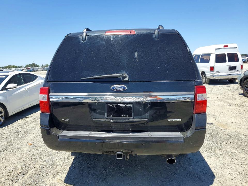 Продажа на аукционе авто 2016 Ford Expedition, vin: 1FMJK1JT7GEF21464, номер лота: 56787276