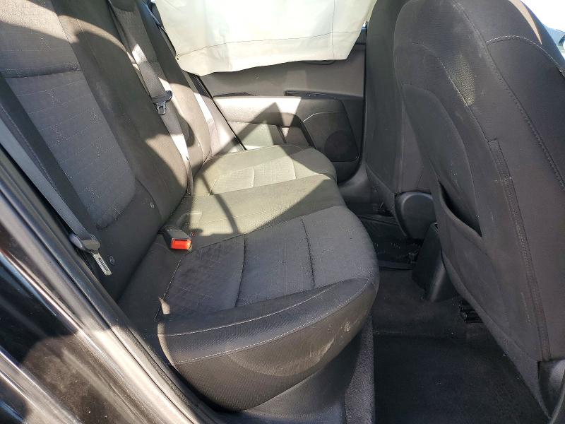 Продаж на аукціоні авто 2019 Kia Rio, vin: 3KPA24AB6KE247717, номер лоту: 57256976