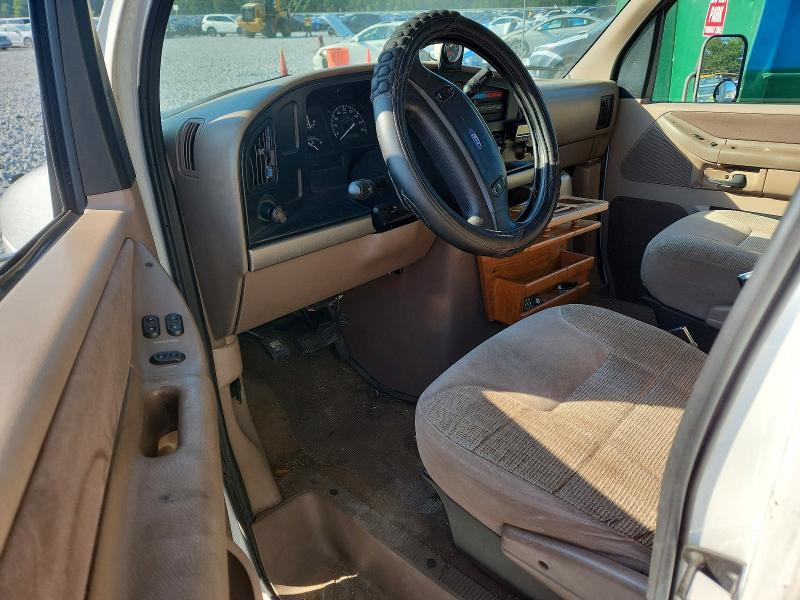 54696686 :رقم المزاد ، 1FDKE30G9RHB88228 vin ، 1994 Ford E350 مزاد بيع