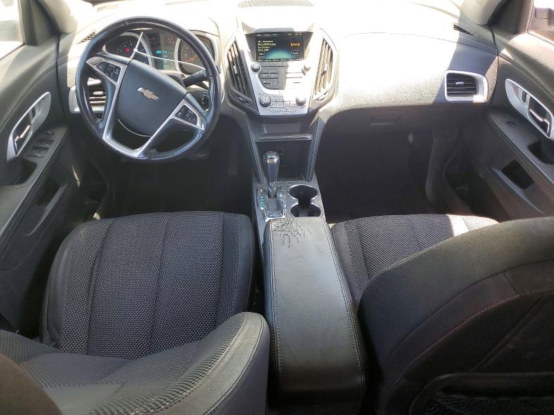 Продаж на аукціоні авто 2016 Chevrolet Equinox, vin: 2GNALCEK3G6201844, номер лоту: 58794076