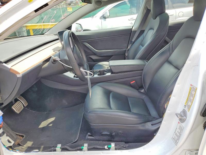Aukcja sprzedaży 2018 Tesla Model 3, vin: 5YJ3E1EB5JF151501, numer aukcji: 58610726