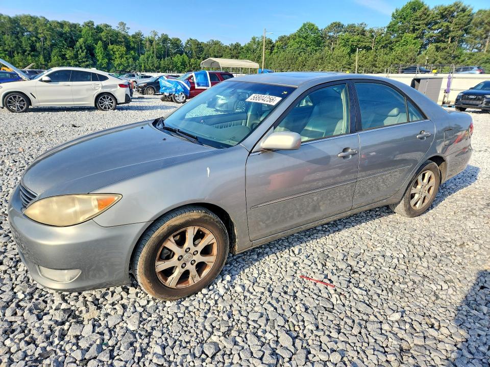 Aukcja sprzedaży 2006 Toyota Camry, vin: JTDBF32K760169500, numer aukcji: 58804256