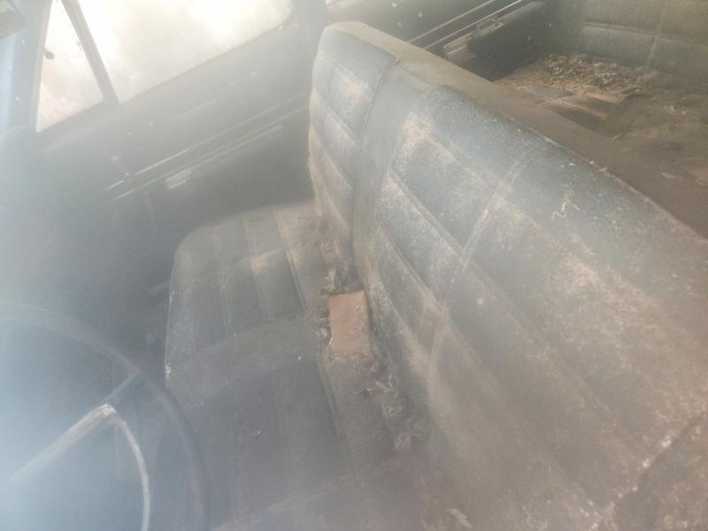 Продаж на аукціоні авто 1968 Plymouth Gran Fury, vin: PM41F8D161519, номер лоту: 55557416