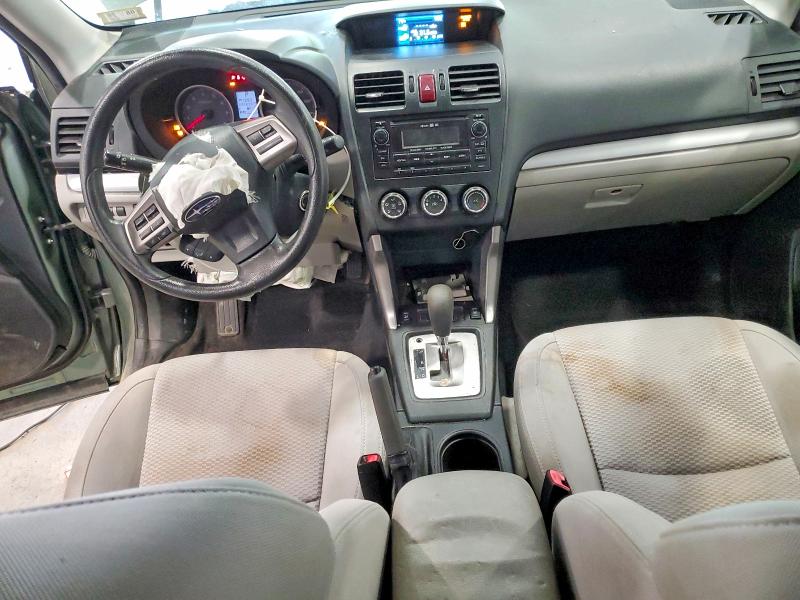 Продажа на аукционе авто 2015 Subaru Forester, vin: JF2SJADCXFH596648, номер лота: 55932386