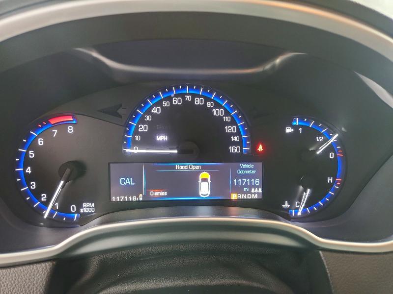 Продаж на аукціоні авто 2014 Cadillac Srx, vin: 3GYFNGE31ES564211, номер лоту: 57267676