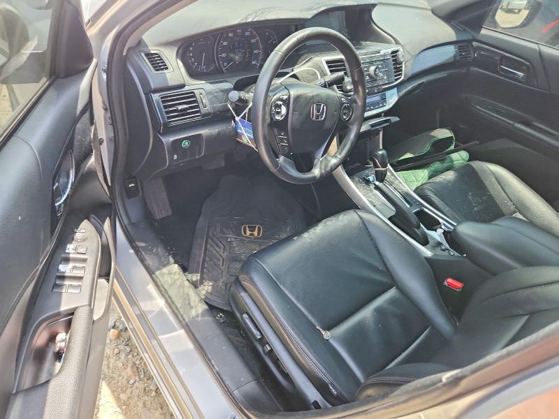 Продаж на аукціоні авто 2013 Honda Accord, vin: 1HGCR2F52DA266199, номер лоту: 54912256
