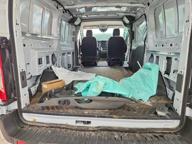 Aukcja sprzedaży 2024 Ford Transit, vin: 1FTBR1Y83RKB55447        , numer aukcji: 69061886