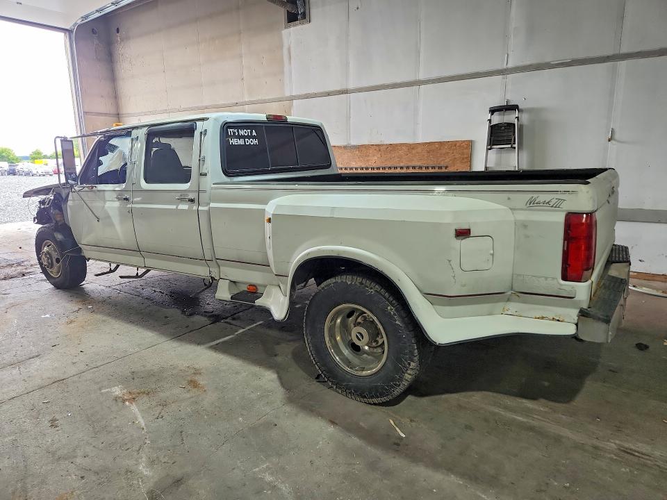 Продажа на аукционе авто 1996 Ford F350, vin: 1FTJW35F3TEB52489, номер лота: 57007296