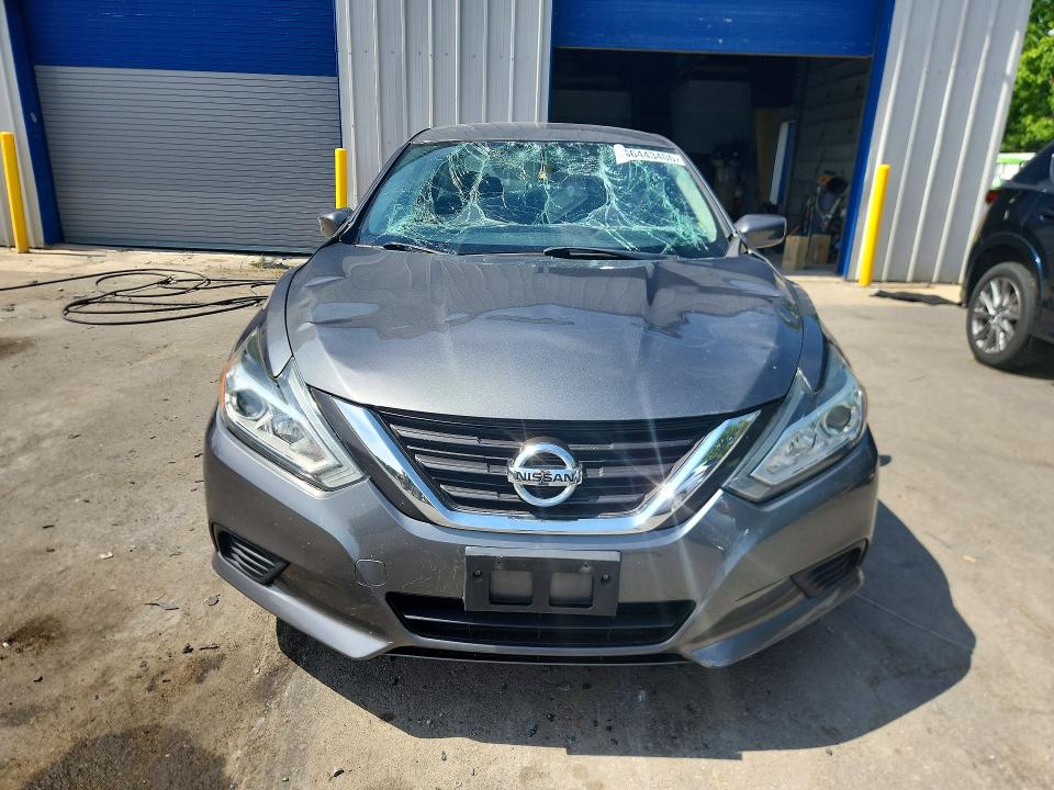 Aukcja sprzedaży 2017 Nissan Altima, vin: 1N4AL3AP5HC148055, numer aukcji: 56443406