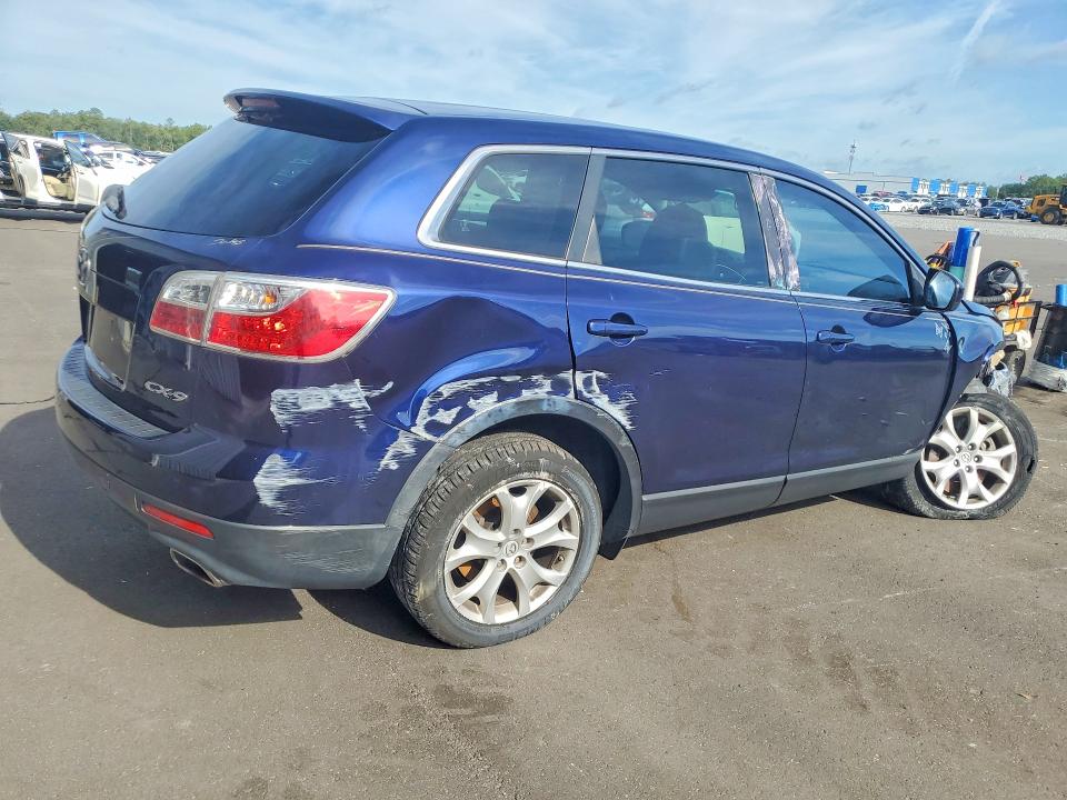 Aukcja sprzedaży 2011 Mazda Cx-9, vin: JM3TB2CAXB0316197, numer aukcji: 57629106