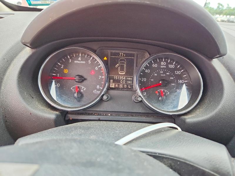 Aukcja sprzedaży 2013 Nissan Rogue, vin: JN8AS5MV2DW613441, numer aukcji: 57645896