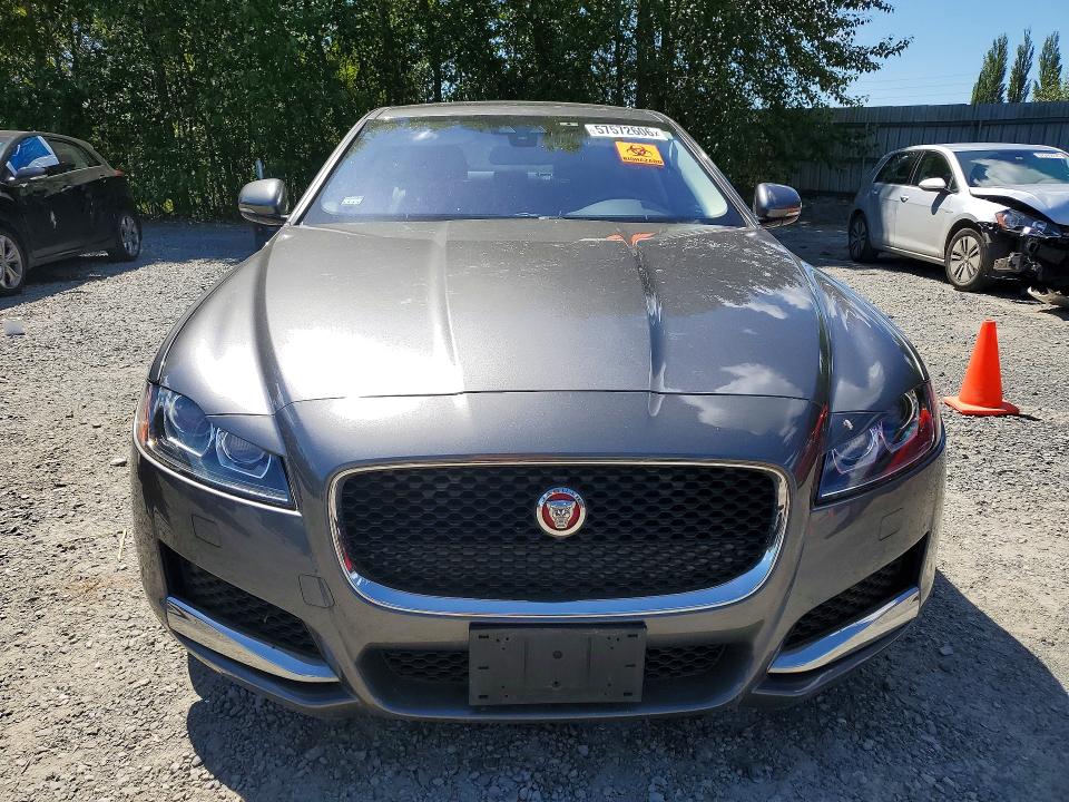 Aukcja sprzedaży 2017 Jaguar Xf, vin: SAJBD4BV4HCY32658, numer aukcji: 57572606