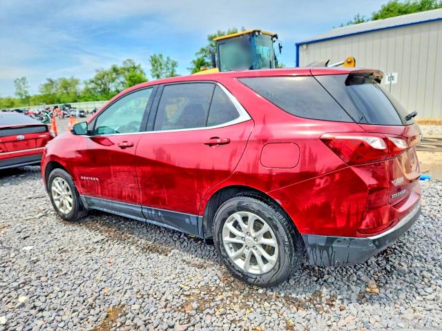 Aukcja sprzedaży 2018 Chevrolet Equinox, vin: 2GNAXJEV1J6153190, numer aukcji: 58205186