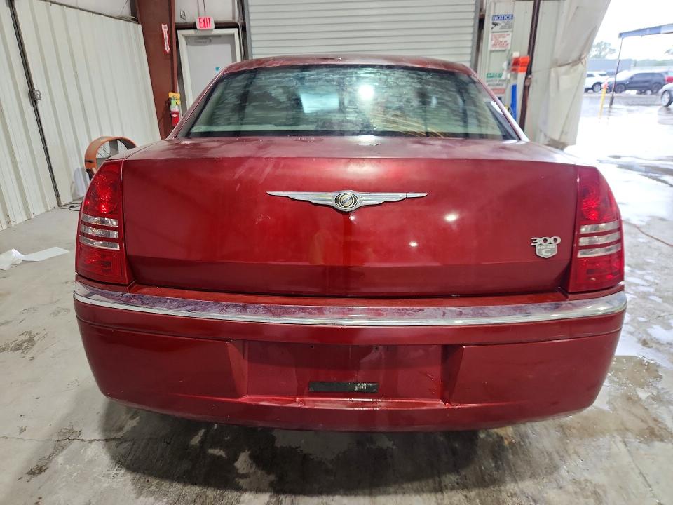 Aukcja sprzedaży 2007 Chrysler 300c, vin: 2C3KA63H87H848776, numer aukcji: 56987966