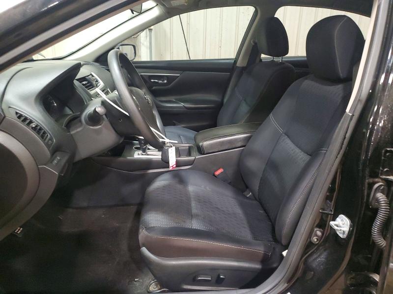 Продаж на аукціоні авто 2016 Nissan Altima, vin: 1N4AL3AP7GN384600, номер лоту: 56303436