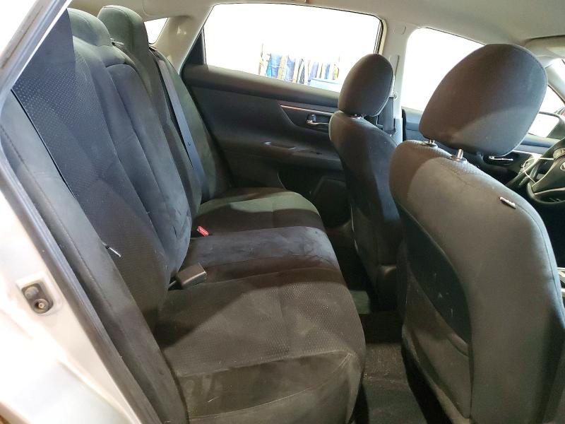 Продажа на аукционе авто 2015 Nissan Altima, vin: 1N4AL3AP1FN338291, номер лота: 56136886