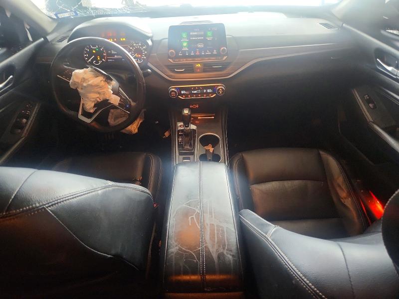 57630676 :رقم المزاد ، 1N4BL4EV0KC160933 vin ، 2019 Nissan Altima مزاد بيع