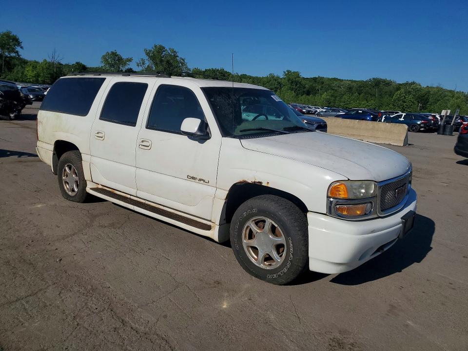 Aukcja sprzedaży 2002 Gmc Denali, vin: 1GKFK66U42J143357, numer aukcji: 56714356
