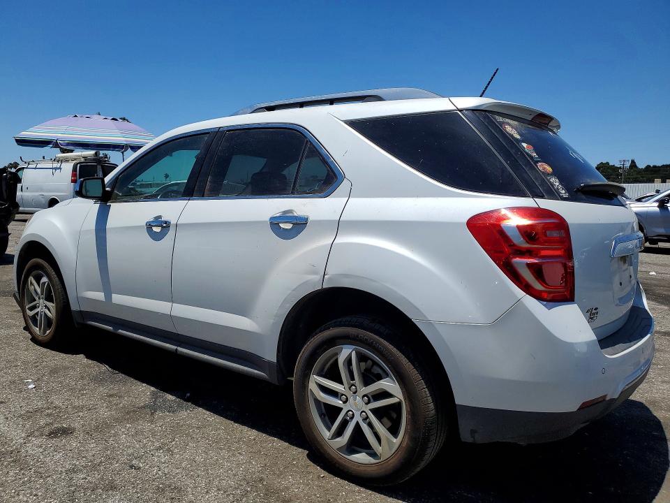 Aukcja sprzedaży 2016 Chevrolet Equinox, vin: 2GNALDEK0G1165226, numer aukcji: 57249186