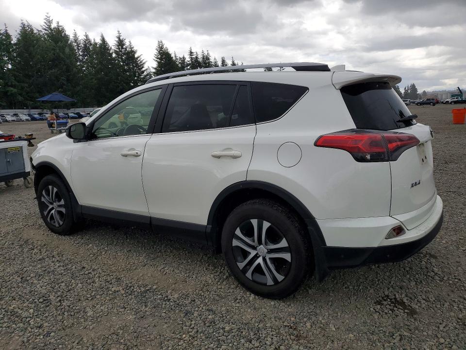 2017 Toyota Rav4 მანქანა იყიდება აუქციონზე, vin: JTMBFREV0HJ110259, აუქციონის ნომერი: 56308166