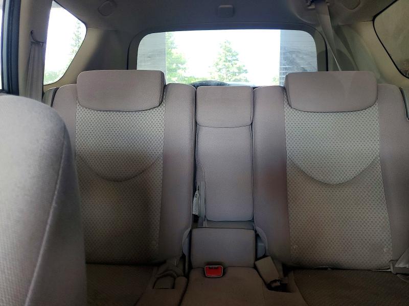 Aukcja sprzedaży 2008 Toyota Rav4, vin: JTMBD33V085185977, numer aukcji: 56591486