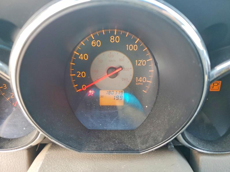 Auction sale of the 2006 Nissan Altima, vin: 1N4AL11D96N338789, lot number: 59112426