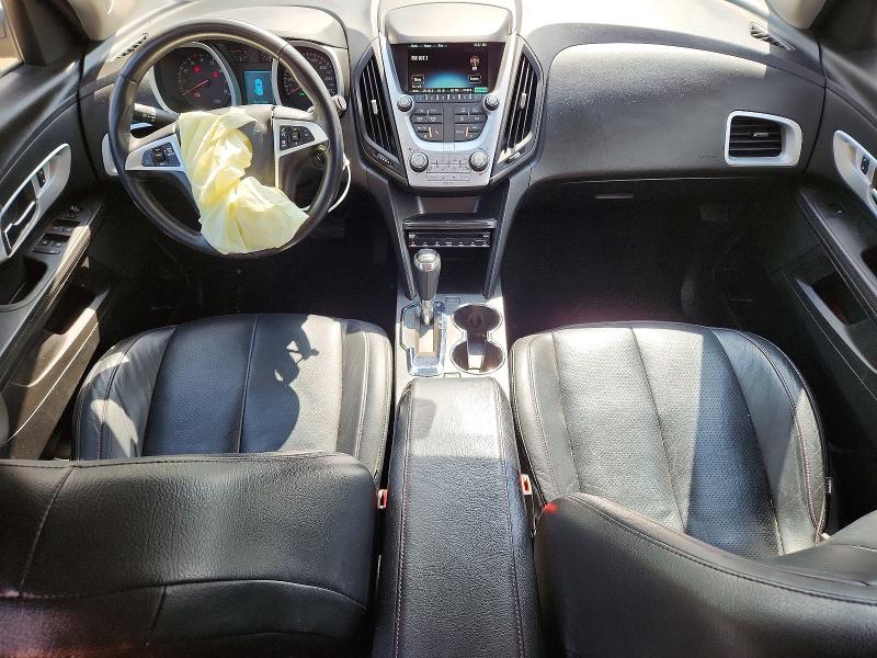 Aukcja sprzedaży 2017 Chevrolet Equinox, vin: 2GNALCEK0H6145704, numer aukcji: 56840716