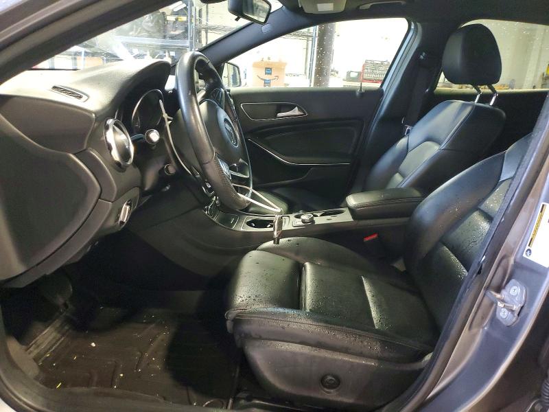2019 Mercedes-benz Gla მანქანა იყიდება აუქციონზე, vin: WDCTG4GB6KJ646948, აუქციონის ნომერი: 58021236