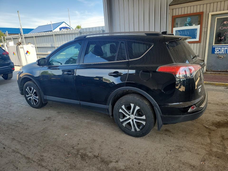 55868466 :رقم المزاد ، 2T3BFREV7JW769902 vin ، 2018 Toyota Rav4 مزاد بيع