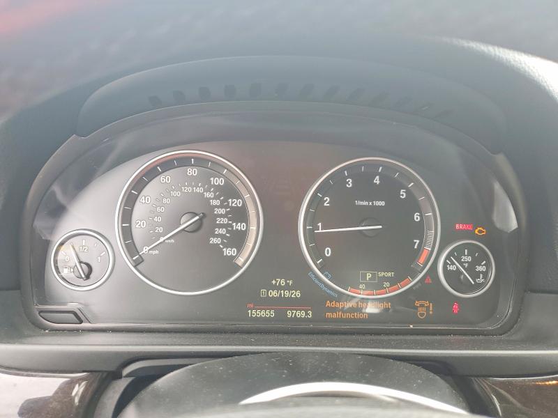 Aukcja sprzedaży 2016 Bmw 528, vin: WBA5A5C50GD528662, numer aukcji: 57496266
