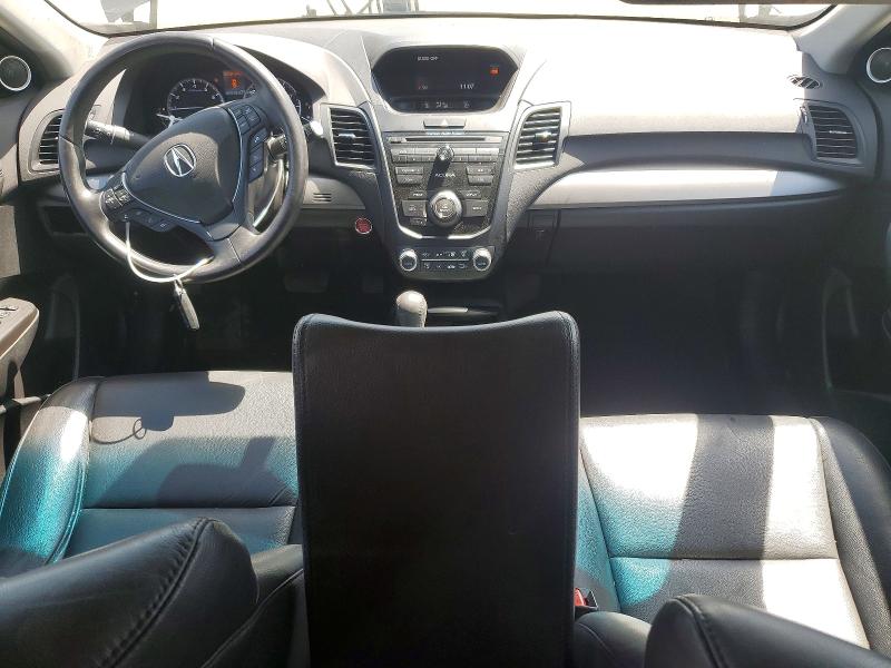 Продажа на аукционе авто 2016 Acura Rdx, vin: 5J8TB3H39GL004775, номер лота: 56656616