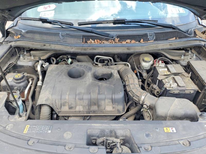 Продажа на аукционе авто 2017 Ford Explorer, vin: 1FM5K8DH5HGD46963, номер лота: 59026916