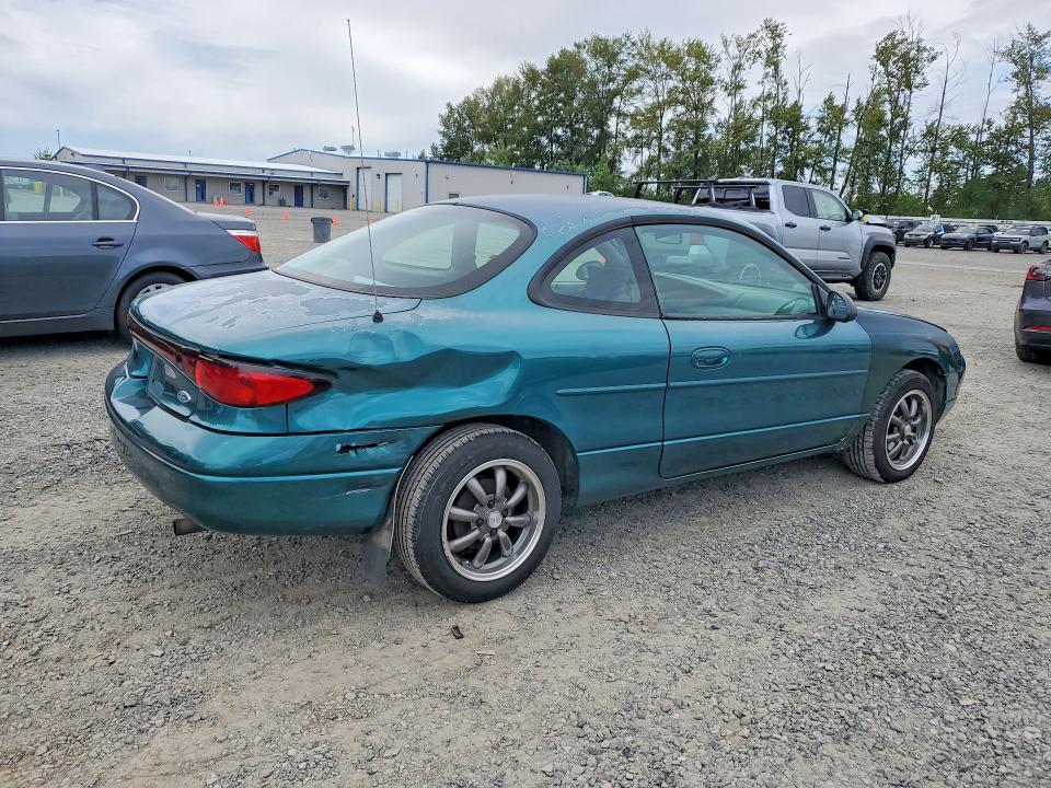 Продажа на аукционе авто 1998 Ford Escort, vin: 3FAKP1139WR183982, номер лота: 56133926