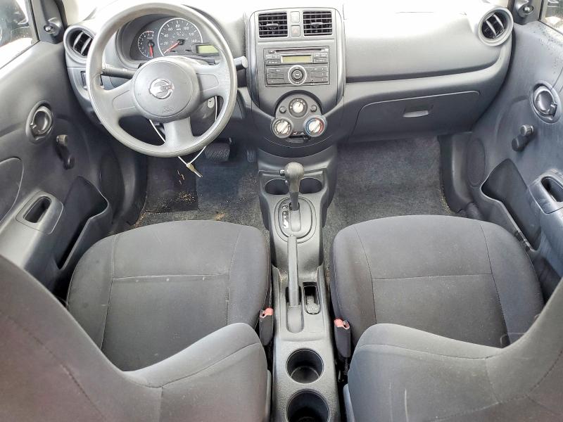 Продажа на аукционе авто 2014 Nissan Versa, vin: 3N1CN7AP4EL857003, номер лота: 57292596