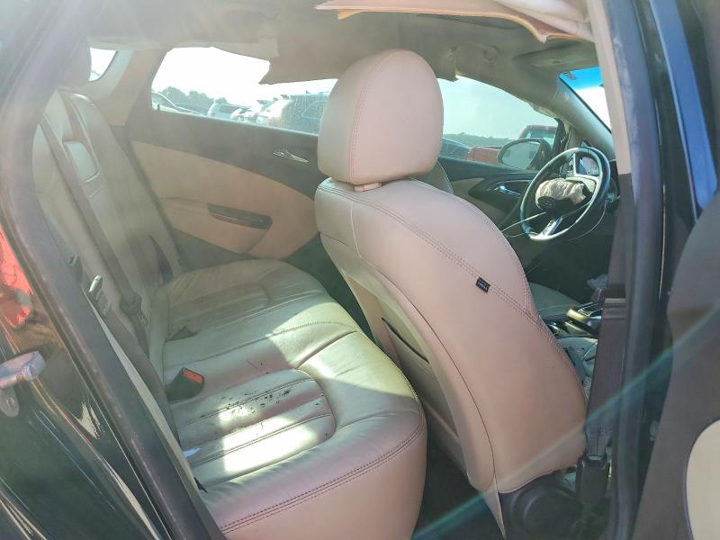 Aukcja sprzedaży 2013 Buick Verano, vin: 1G4PS5SK2D4183349, numer aukcji: 59129286
