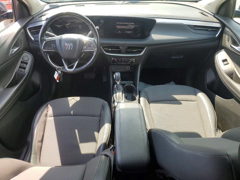 Aukcja sprzedaży 2024 Buick Encore Gx, vin: KL4AMBS23RB098231, numer aukcji: 57189706